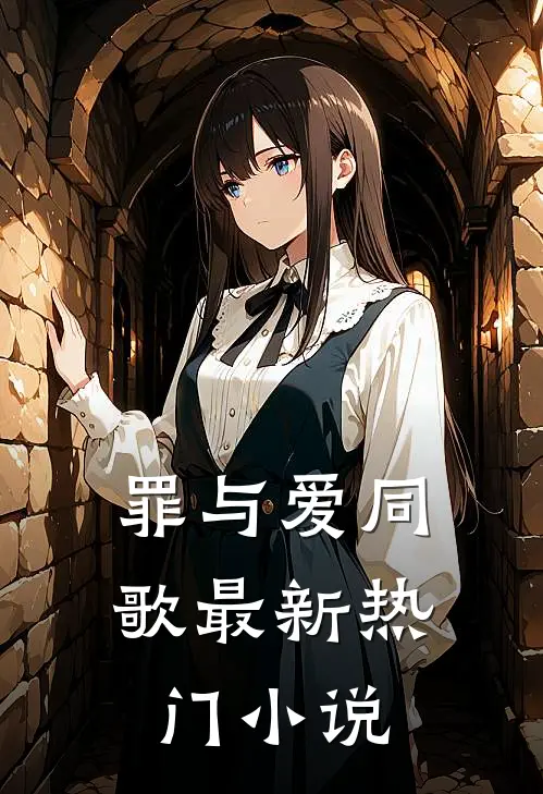 罪与爱同歌最新热门小说