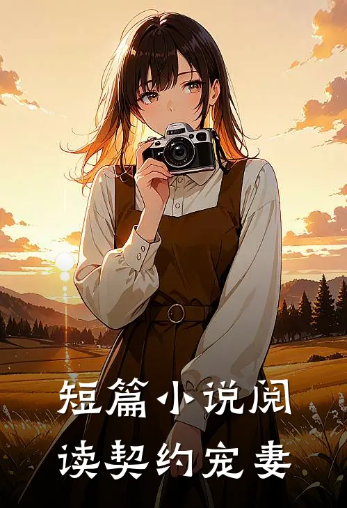 短篇小说阅读契约宠妻