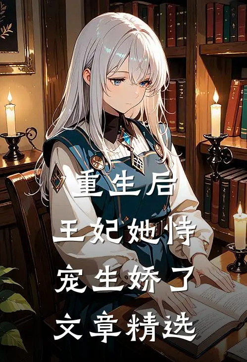 重生后,王妃她恃宠生娇了文章精选阅读