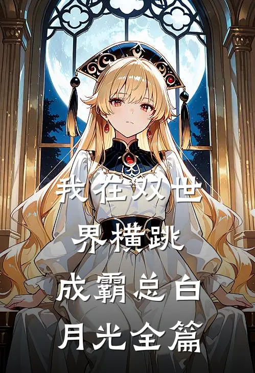 我在双世界横跳:成霸总白月光全篇
