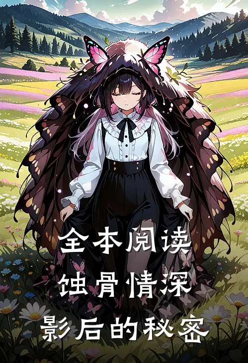 全本阅读蚀骨情深：影后的秘密