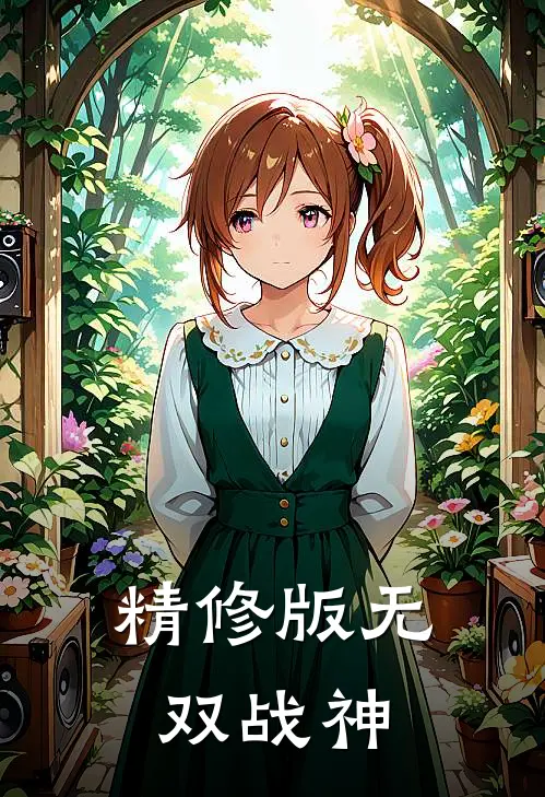 精修版无双战神
