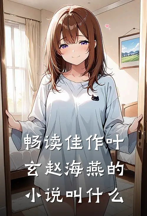 畅读佳作叶玄赵海燕的小说叫什么