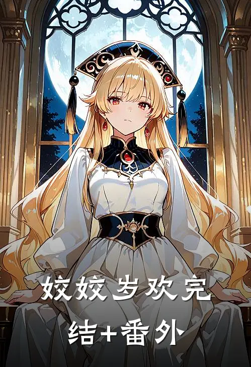 姣姣岁欢完结+番外