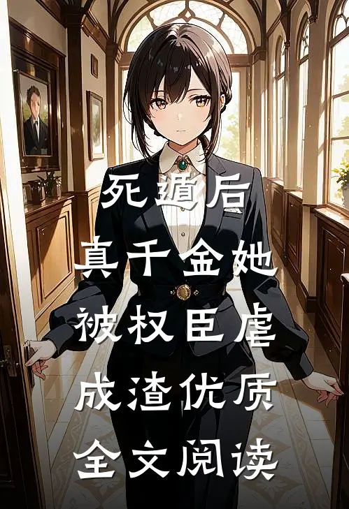 死遁后，真千金她被权臣虐成渣优质全文阅读