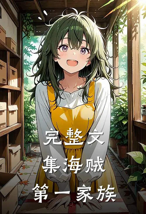 完整文集海贼：第一家族