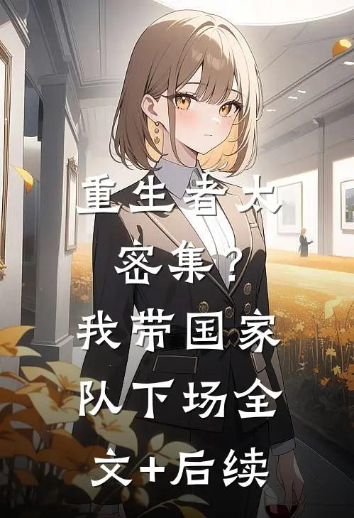 重生者太密集？我带国家队下场全文+后续