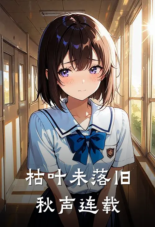枯叶未落旧秋声连载