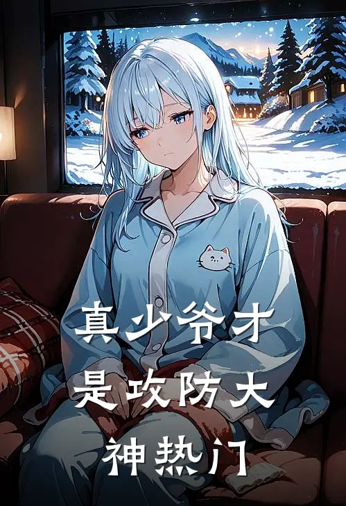 真少爷才是攻防大神热门