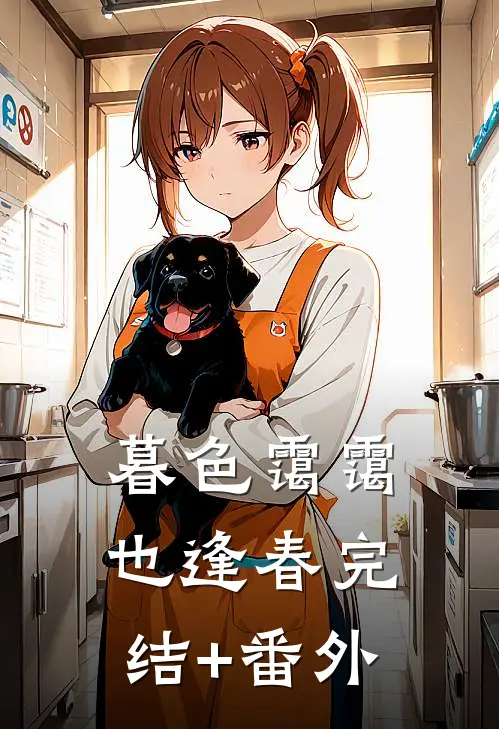 暮色霭霭也逢春完结+番外