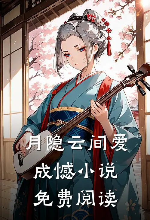 月隐云间爱成憾小说免费阅读