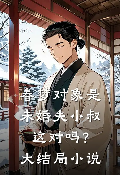 春梦对象是未婚夫小叔，这对吗？大结局小说