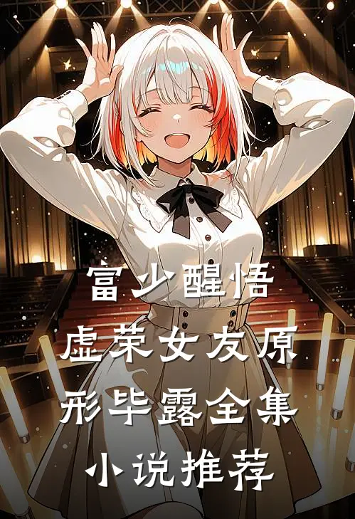 富少醒悟：虚荣女友原形毕露全集小说推荐