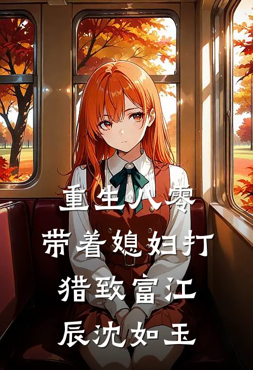 重生八零，带着媳妇打猎致富江辰沈如玉