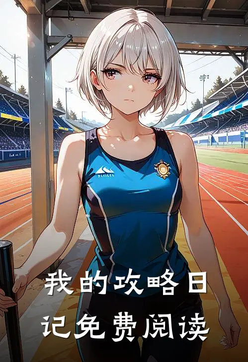 我的攻略日记免费阅读