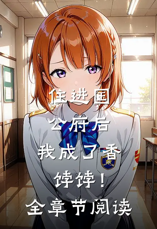 住进国公府后,我成了香饽饽!全章节阅读