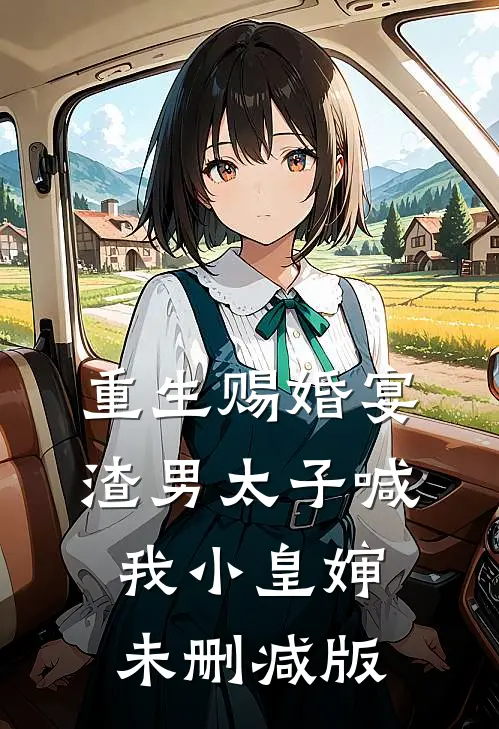 重生赐婚宴，渣男太子喊我小皇婶未删减版
