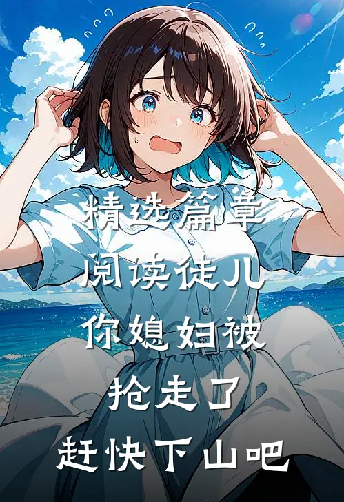 精选篇章阅读徒儿，你媳妇被抢走了，赶快下山吧