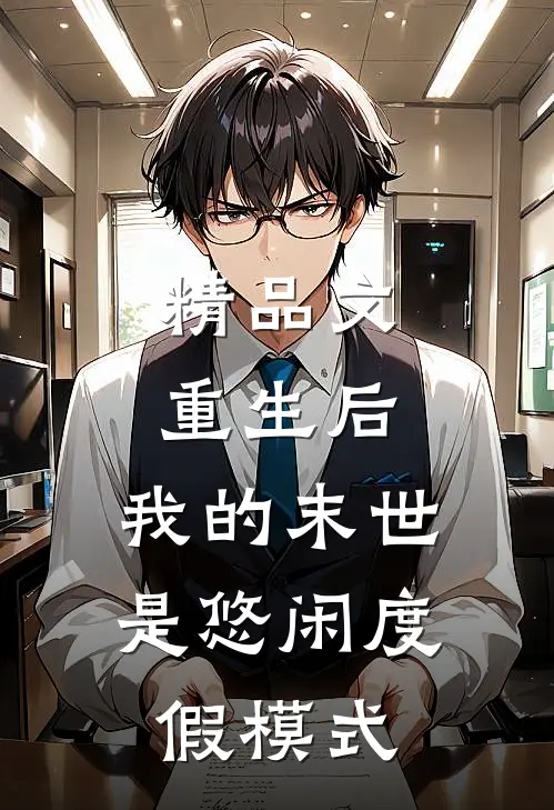 精品文重生后，我的末世是悠闲度假模式