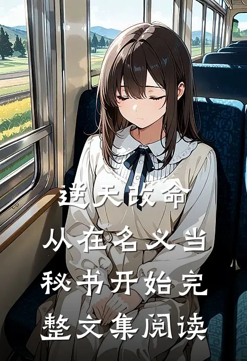 逆天改命，从在名义当秘书开始完整文集阅读