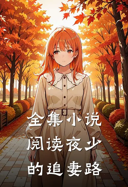 全集小说阅读夜少的追妻路