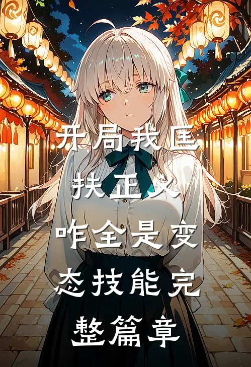 开局我匡扶正义，咋全是变态技能完整篇章