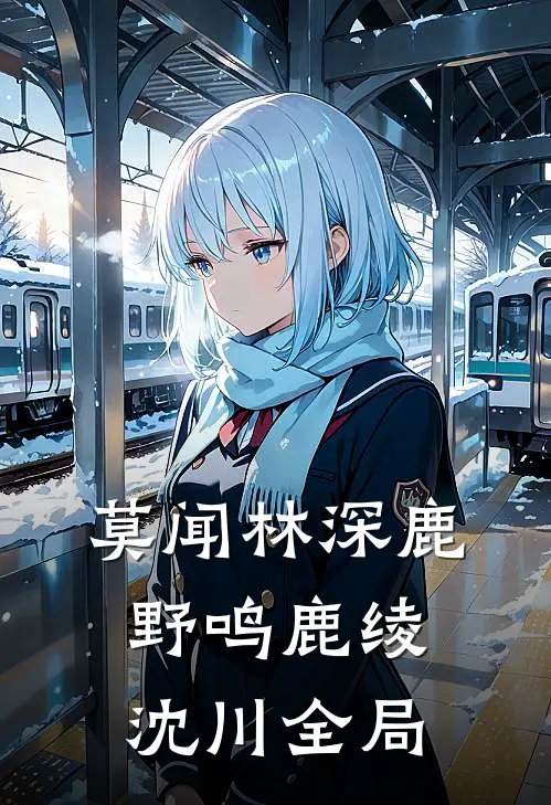 莫闻林深鹿野鸣鹿绫沈川全局