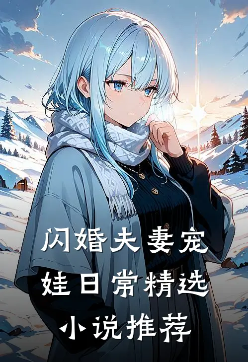 闪婚夫妻宠娃日常精选小说推荐