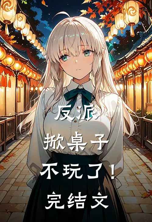 反派：掀桌子，不玩了！完结文