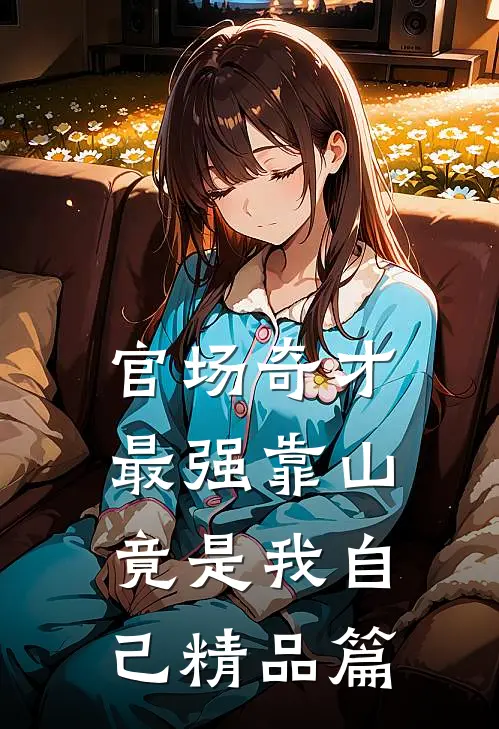 官场奇才：最强靠山竟是我自己精品篇