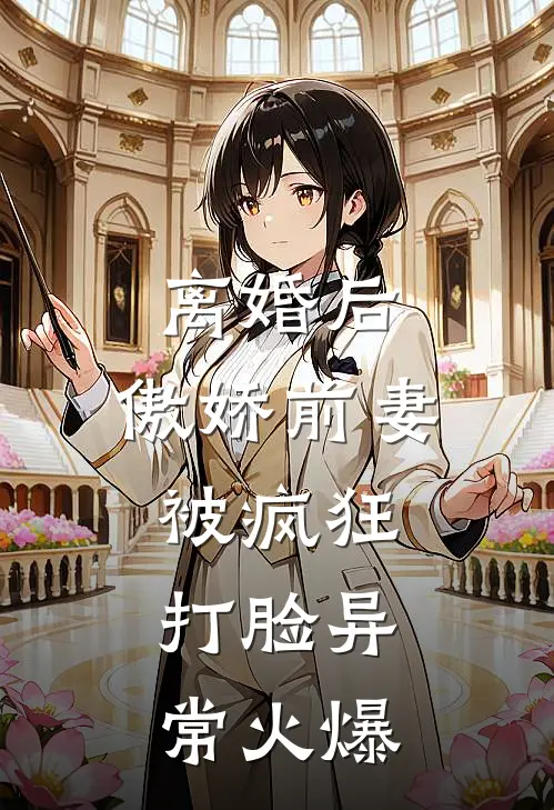 离婚后，傲娇前妻被疯狂打脸异常火爆