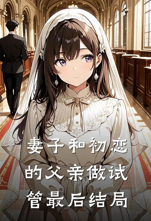 妻子和初恋的父亲做试管最后结局
