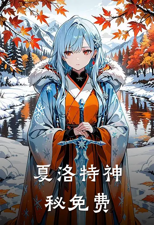 夏洛特神秘免费