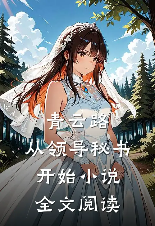 青云路：从领导秘书开始小说全文阅读