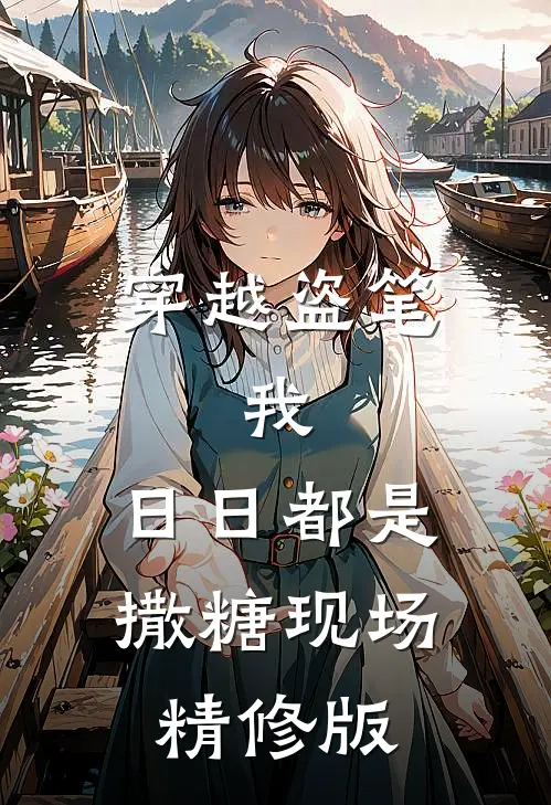 穿越盗笔：我，日日都是撒糖现场精修版