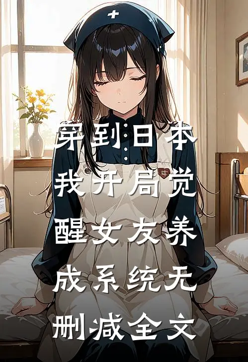 穿到日本，我开局觉醒女友养成系统无删减全文