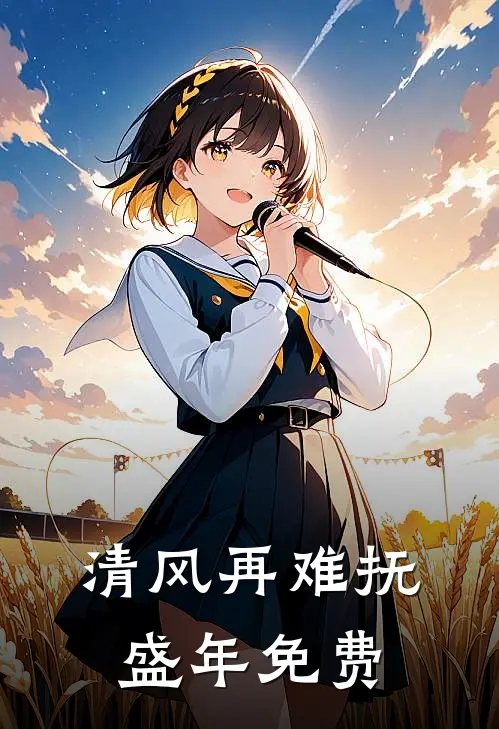 清风再难抚盛年免费