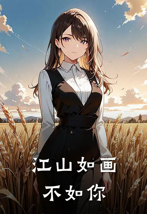 江山如画，不如你