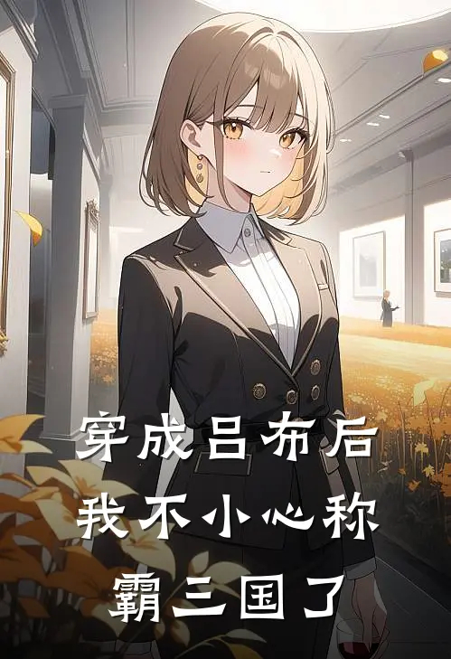穿成吕布后，我不小心称霸三国了