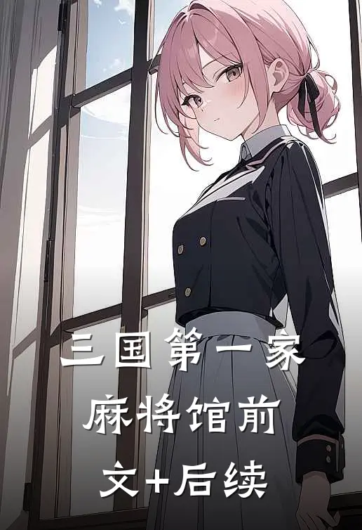 三国第一家麻将馆前文+后续