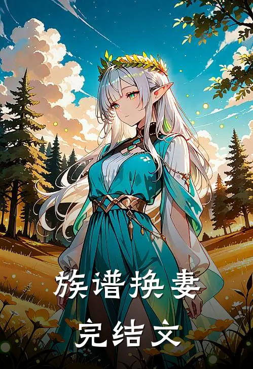 族谱换妻完结文