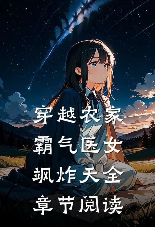 穿越农家:霸气医女飒炸天全章节阅读