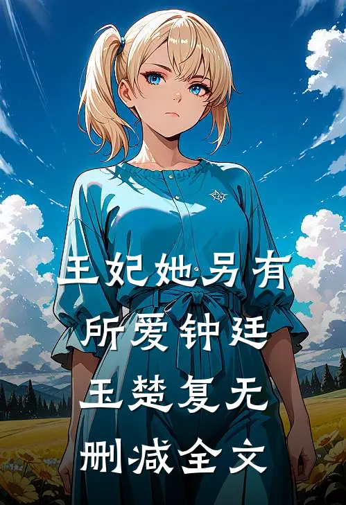 王妃她另有所爱钟廷玉楚复无删减全文