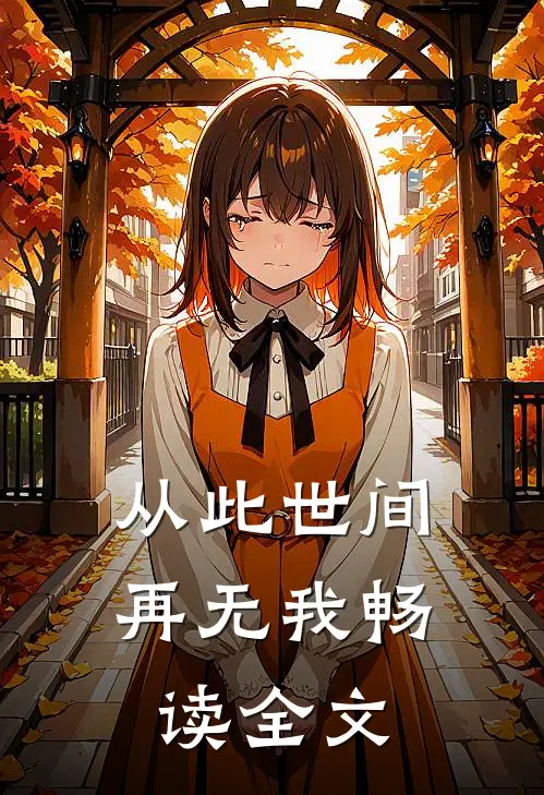 从此世间再无我畅读全文