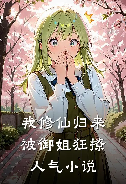 我修仙归来，被御姐狂撩人气小说