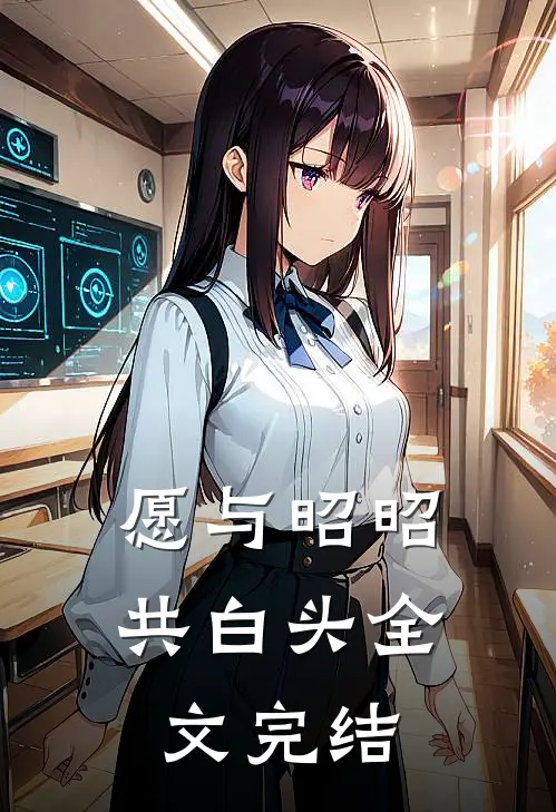 愿与昭昭共白头全文完结