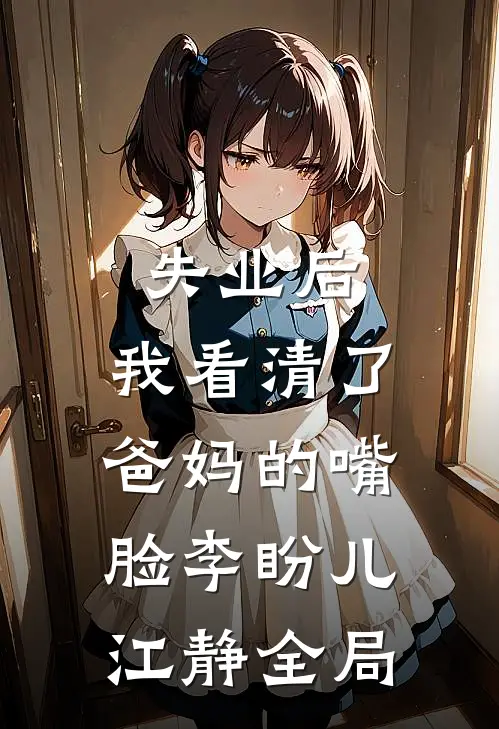 失业后，我看清了爸妈的嘴脸李盼儿江静全局