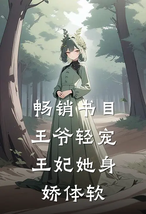 畅销书目王爷轻宠，王妃她身娇体软