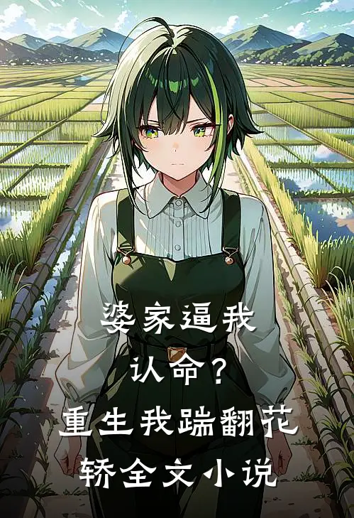 婆家逼我认命？重生我踹翻花轿全文小说