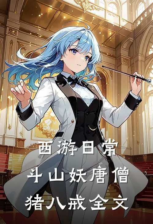 西游日常：斗山妖唐僧猪八戒全文